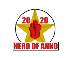 Hero of Anno