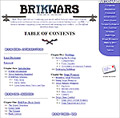 BrikWars 2000