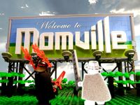 Momville