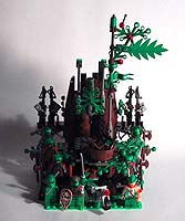 The Qui-Gork Horde