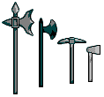 Axes