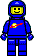 a Meikon SpaceMan