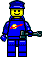 a Meikon Mechanik
