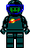a Kraan SpacePilot