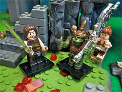 Clone wars