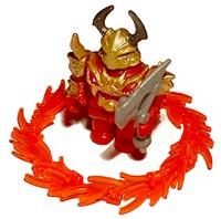 A Fire Lord