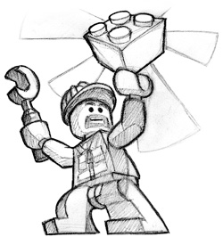 All hail the brik