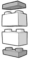 Angry Inch blueprints