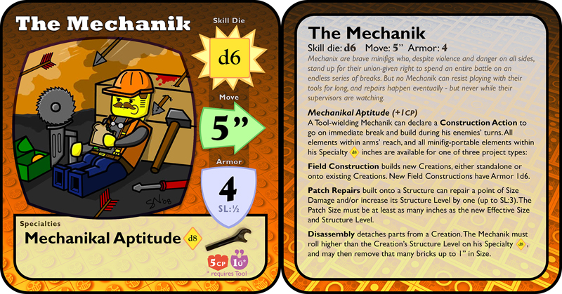 Mechanik