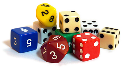 Dice