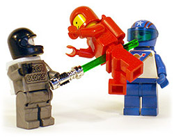 Attack of the clone brands