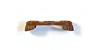 braided epaulets
