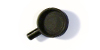 a frying pan