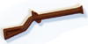 a musket