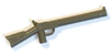 a rifle