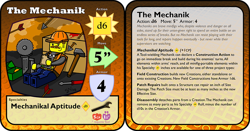 Mechanik