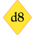 Specialty d8