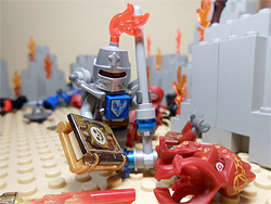 The quest is never finished