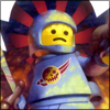 The Deadly SpaceMan