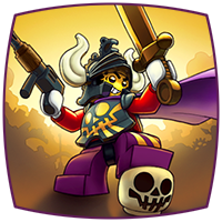 The Epic Hero