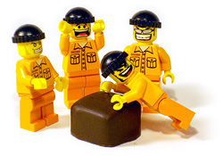 Very happy packers