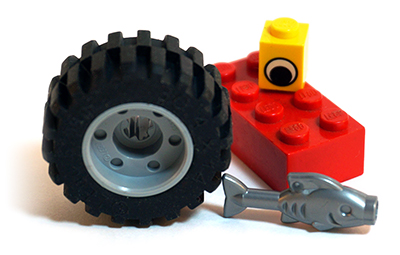Bricks