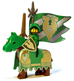 A Warhorse