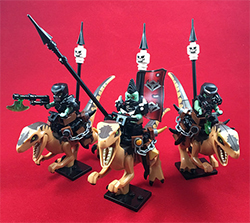 Velocireavers