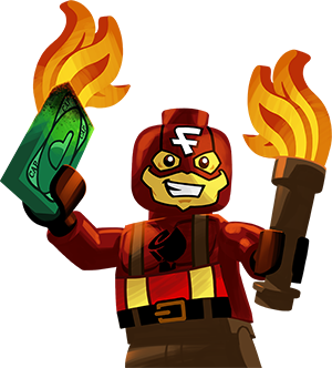 The OT Forge
