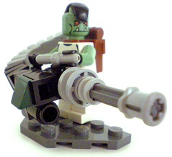 The Tyronian Uber-Heavy