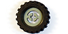 a wheel