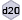 The SuperNatural d20