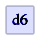 Armor:d6