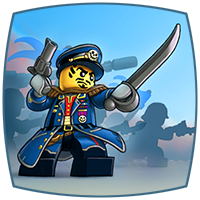 The Ambitious Officer