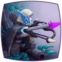 The Ever-Prepared Scout