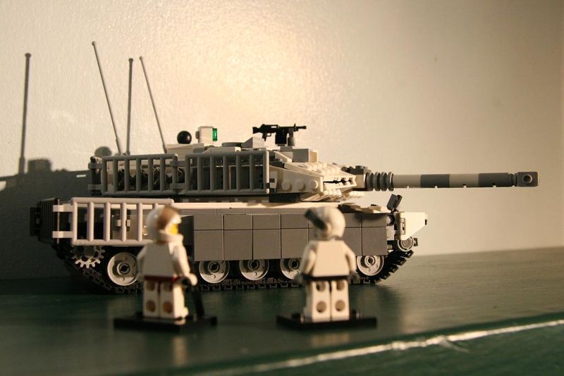 File:Leopard 2A6M CAN+ Decision.jpeg