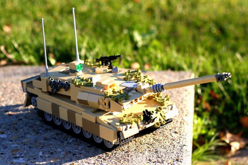 File:Leopard 2A6 Arid.jpeg