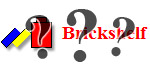 With Brickshelf's mysterious disappearance, the hearts and weblinks of Lego fans are broken.